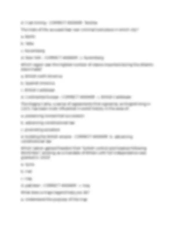CFPT Practice Questions EXAM fully solved & updated 2025-2026 ...