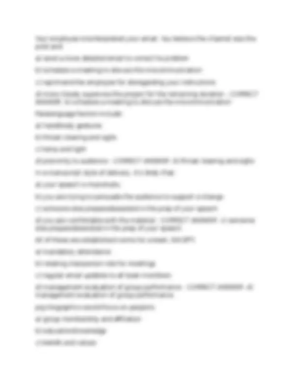 CFPT Practice Questions EXAM fully solved & updated 2025-2026 ...