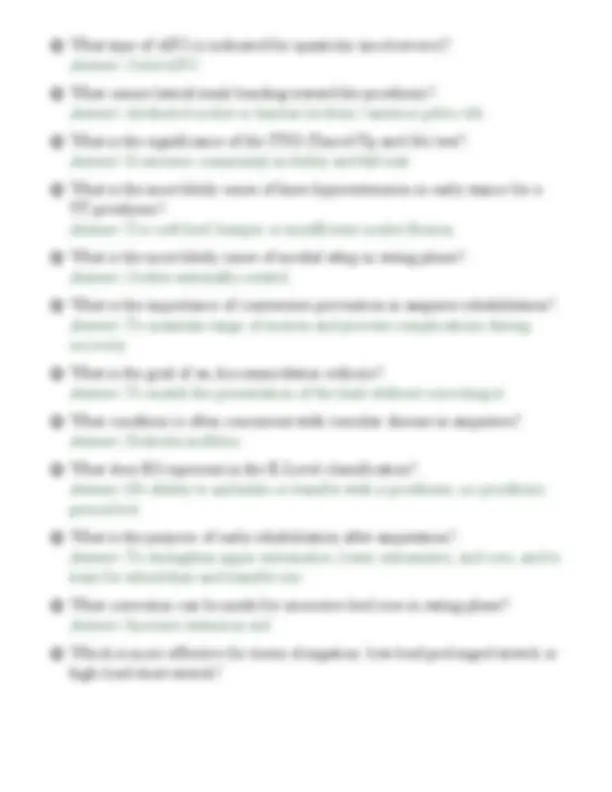 ABC PROSTHETIC FINAL TEST 2026 QUESTIONS WITH CORRECT ANSWERS GRADED A+ ...