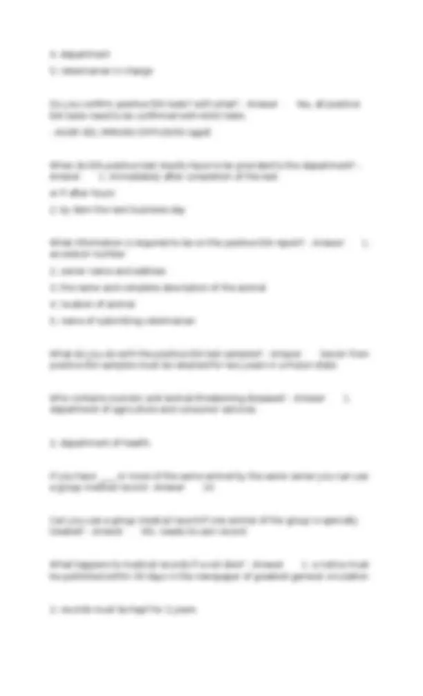 Florida Dea Examples Florida rules and regulations exam Questions and Answers 2025-2026 ...