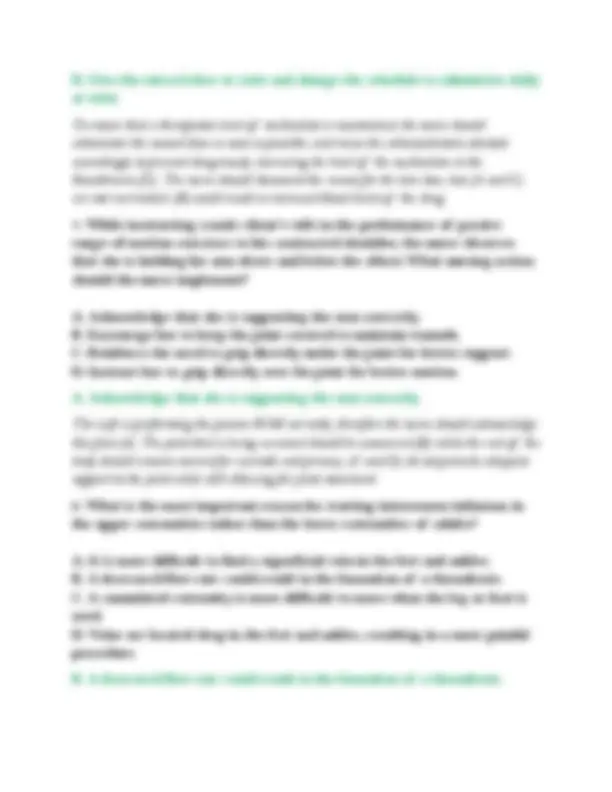 HESI PN Fundamentals 4 Exam Sets Q&A (2026/2027) | NGN Practice PDF ...