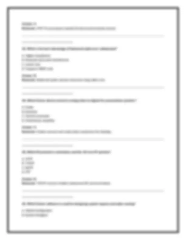 EXTRON AV ASSOCIATE CERTIFICATION 2026 ACTUAL EXAM REVIEW AND 150 ...