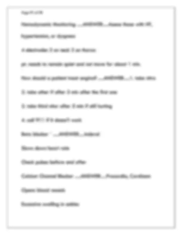 Nclex Notes Rn Review.pdf NCLEX Review Notes 2025/2026 – Complete Summary & Study Guide for RN ...