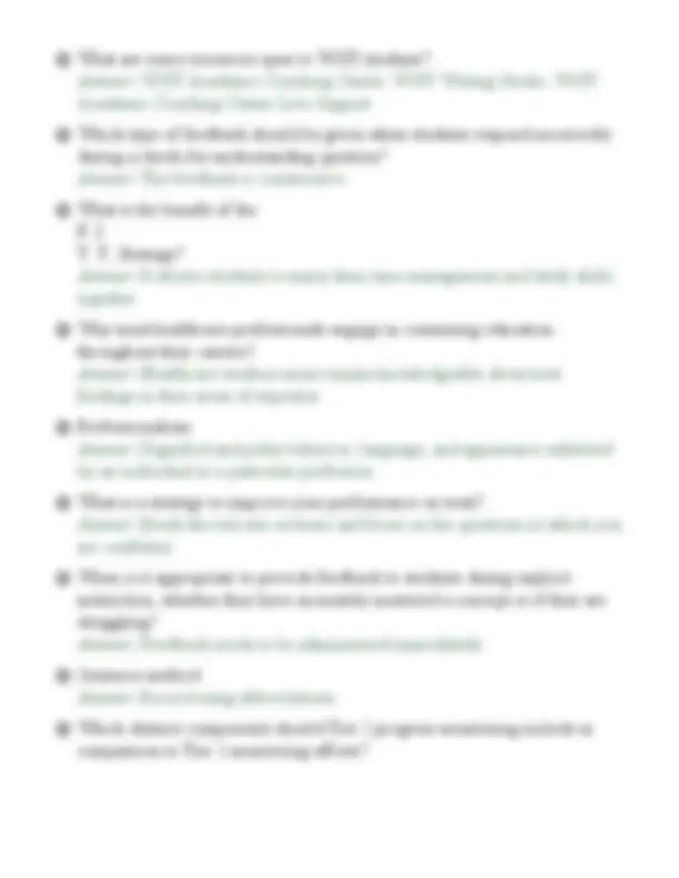 WGU D581 TASK 1 COMPREHENSIVE STUDY GUIDE 2026 FULL QUESTIONS AND ...