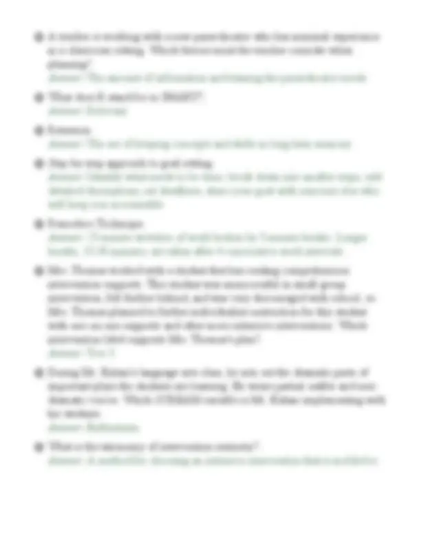 WGU D581 TASK 1 COMPREHENSIVE STUDY GUIDE 2026 FULL QUESTIONS AND ...