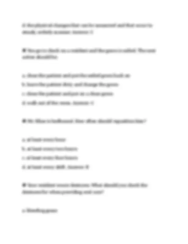 Full Solution ATI RN FUNDAMENTALS FINAL FINAL PAPER 2026 COMPLETE QUESTIONS AND ...