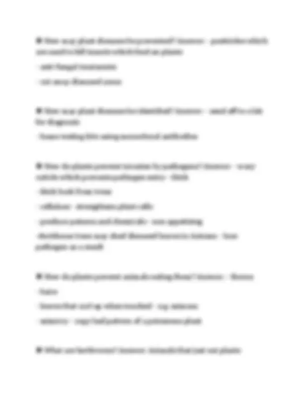 AQA GCSE BIOLOGY 8461 1H PAPER 1 HIGHER TIER MARK EXAM SCRIPT 2026 ...