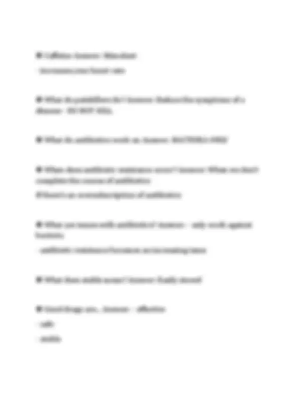 AQA GCSE BIOLOGY 8461 1H PAPER 1 HIGHER TIER MARK EXAM SCRIPT 2026 ...