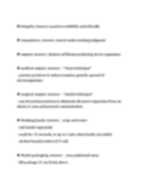 ATI CMS FUNDAMENTALS PROCTORED FINAL PAPER 2026 COMPLETE QUESTIONS AND ...