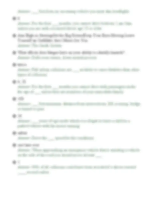 WA STATE PRACTICE EXAMINATION 2026 QUESTIONS WITH ANSWERS GRADED A+ ...