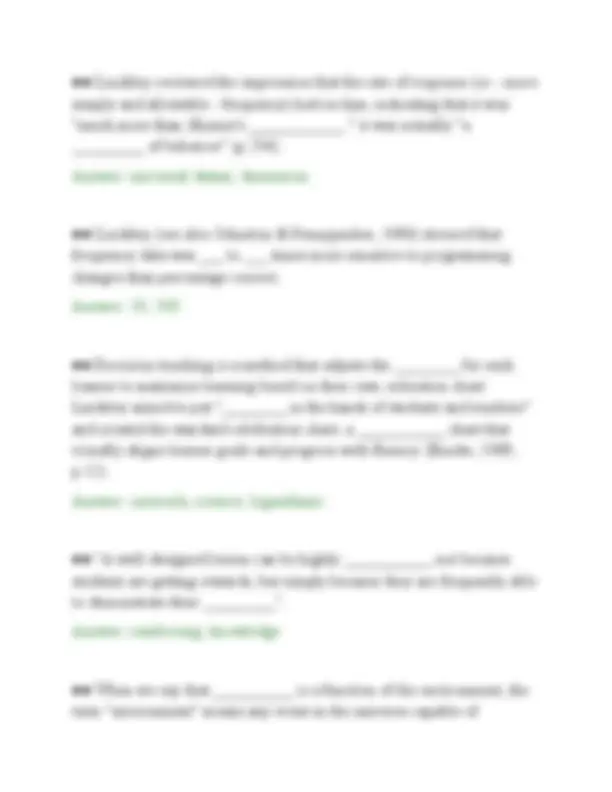EDF 6222 FINAL TEST PAPER 2026 COMPLETE QUESTIONS AND CORRECT ANSWERS ...