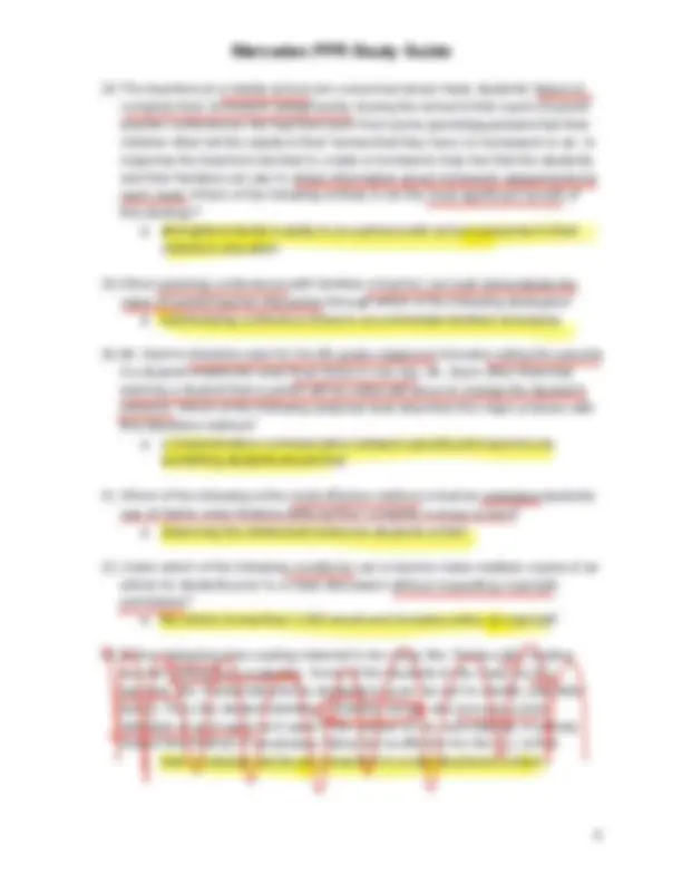 Ppr Study Guide Pdf Zac & Mercedes PPR Study Guide_ Texes, Complete Exam bank, Q&A's Latest ...