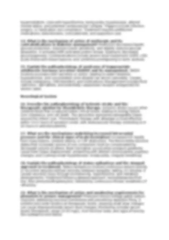 WILKES NSG 526 EXAM 2 NEWEST 2025 ACTUAL EXAM COMPLETE 100 QUESTIONS ...