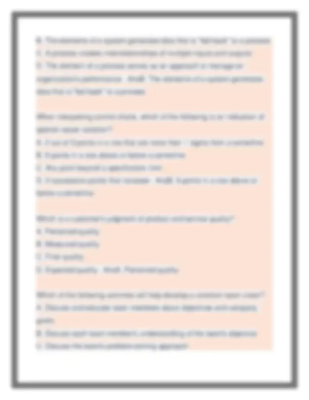 Asq Cqe Example Elearning Course ASQ CQE Certification Exam Sample Questions & Answers. Latest 2026-2027 ...