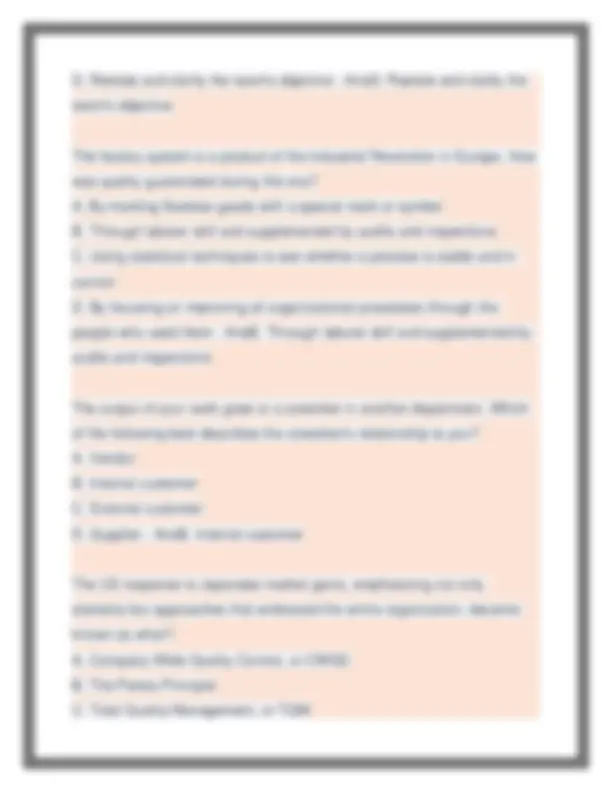 Usda Cqe Example ASQ CQE Certification Exam Sample Questions & Answers. Latest 2026-2027 ...