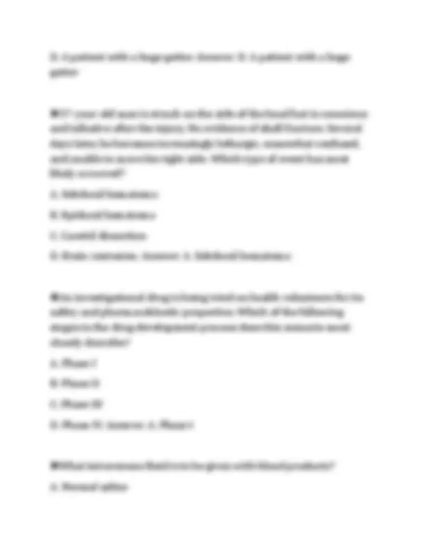 ATLS CERTIFICATION SCRIPT 2026 FULL QUESTIONS AND CORRECT ANSWERS ...