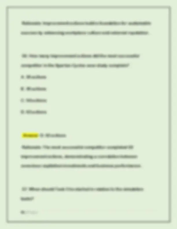Wgu Mba Task 2 Example WGU C216 MBA CAPSTONE TASK 2|LATEST 2026 UPDATE WITH COMPLETE SOLUTIONS ...
