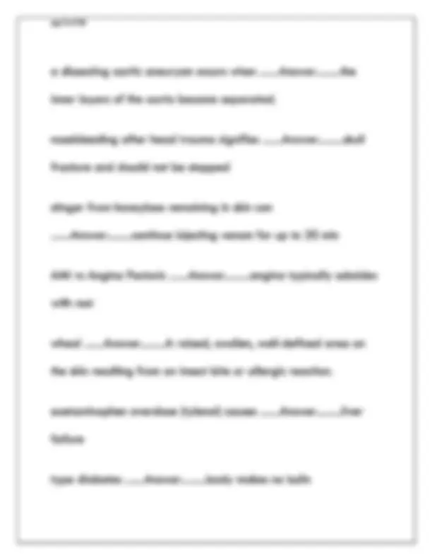 EMT Basic Final Exam 2025/2026: Complete Study Guide with Anatomy & EMS ...