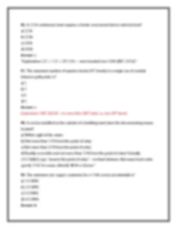 Nec Code Questions Maryland Electrician Certification Exam – 2026 NEC Practice Questions ...