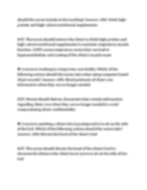 PN COMPREHENSIVE ONLINE PRACTICE A FINAL TEST PAPER 2026 FULL QUESTIONS ...