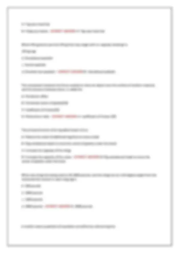 ADVANCE RIGGER TEST 2026 PRACTICE EXAM WITH 100 QUESTIONS AND CORRECT ...