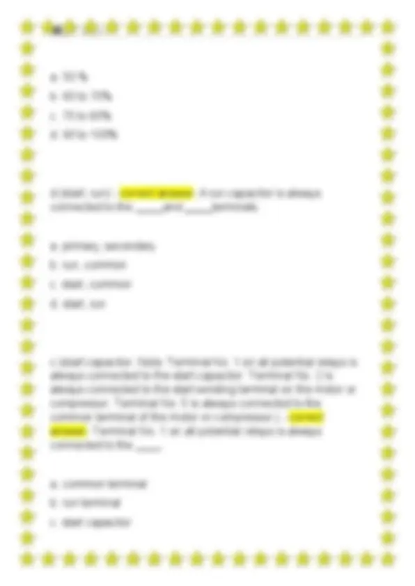 NATE Core Essentials Certification Examination – 2025 Updated Study ...