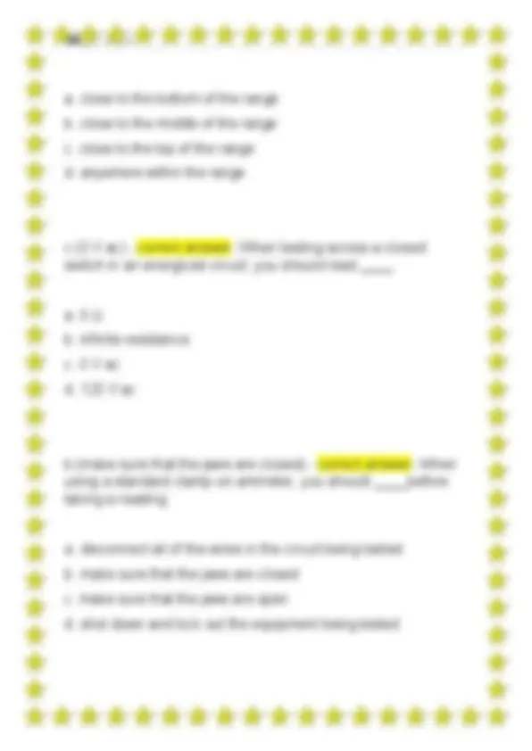 NATE Core Essentials Certification Examination – 2025 Updated Study ...