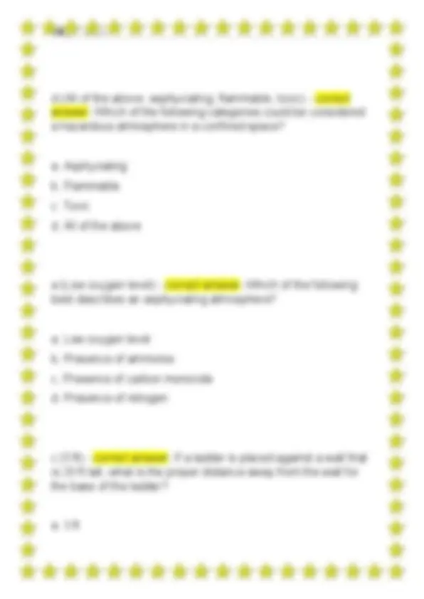NATE Core Essentials Certification Examination – 2025 Updated Study ...
