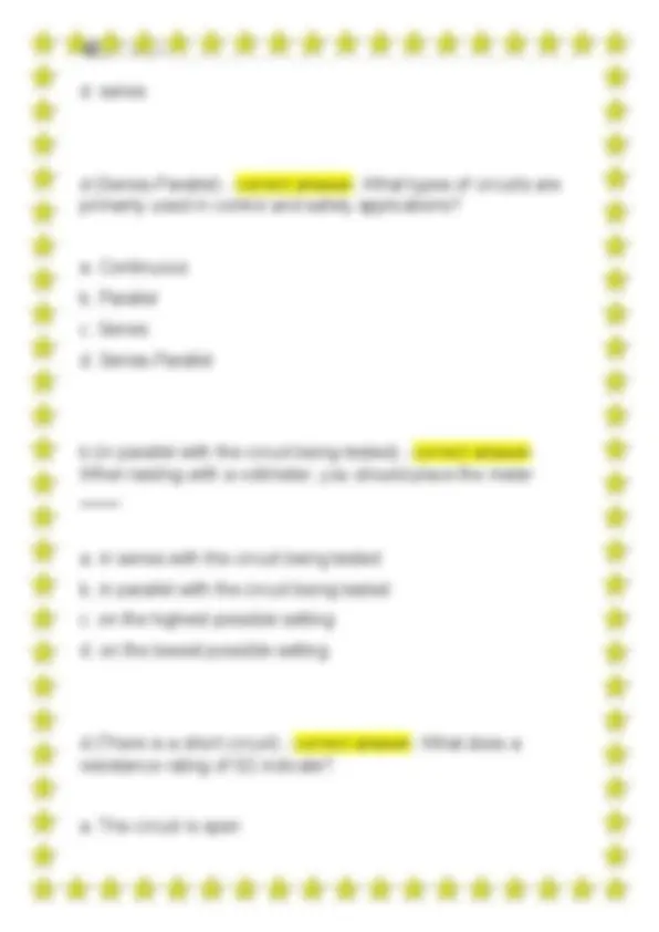NATE Core Essentials Certification Examination – 2025 Updated Study ...