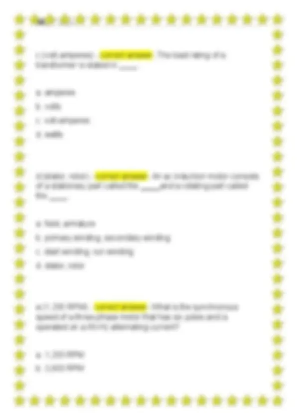 NATE Core Essentials Certification Examination – 2025 Updated Study ...