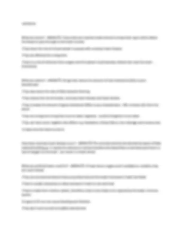 AQA GCSE Biology Paper 1 – Complete Revision Notes & Exam Practice ...