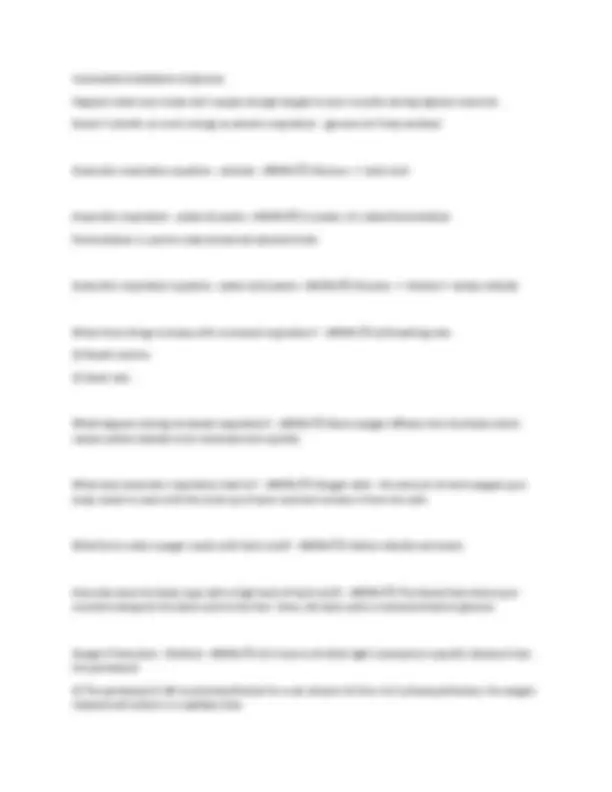 AQA GCSE Biology Paper 1 – Complete Revision Notes & Exam Practice ...