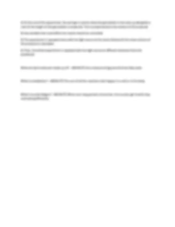 AQA GCSE Biology Paper 1 – Complete Revision Notes & Exam Practice ...