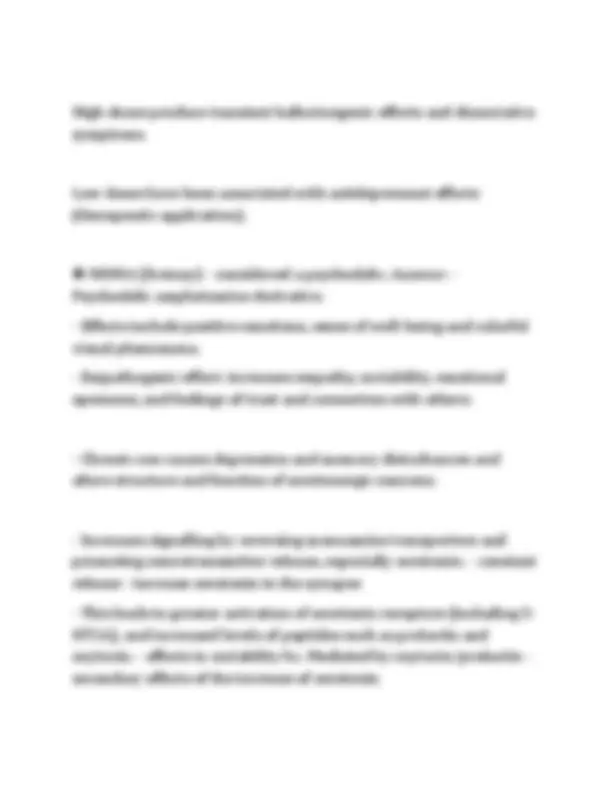 AU PSYC 304 FINAL 4 2026 EXAM PREPARATION PACK KEY BEHAVIORAL THEORIES ...