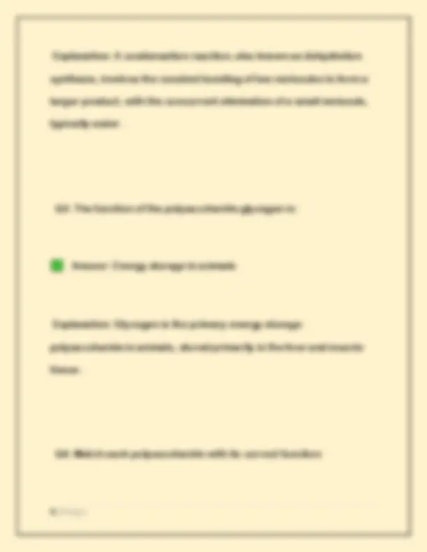 MCB 150 FINAL EXAM MOLECULAR & CELLULAR BIOLOGY | COMPLETE STUDY GUIDE ...