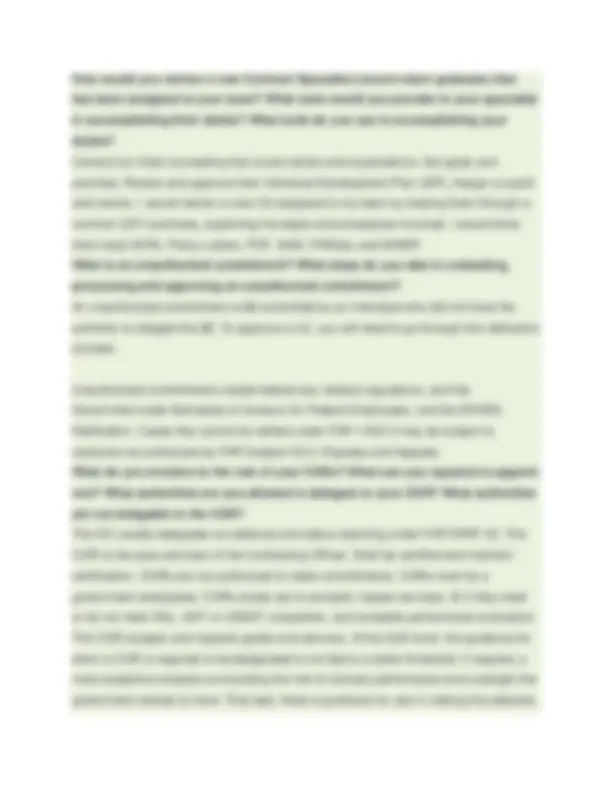 CORB Study Guide with verified solutions 2026/2027 | Exams Business ...