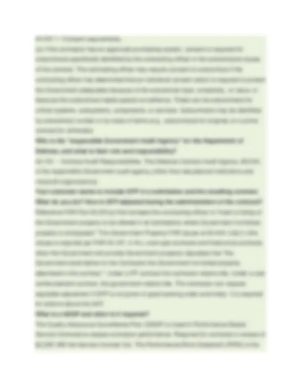 CORB Study Guide with verified solutions 2026/2027 | Exams Business ...