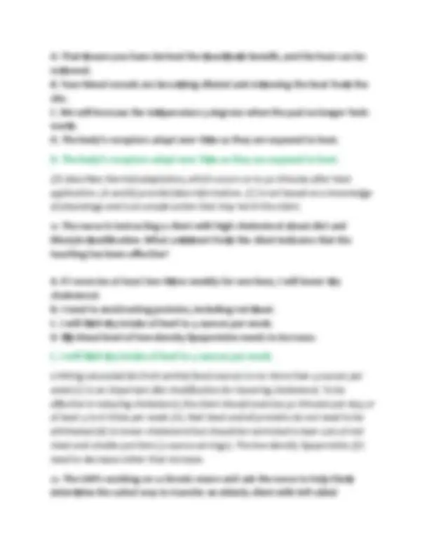 HESI PN Fundamentals 4 Full Exams Questions & Answers (2026/2027) NGN ...