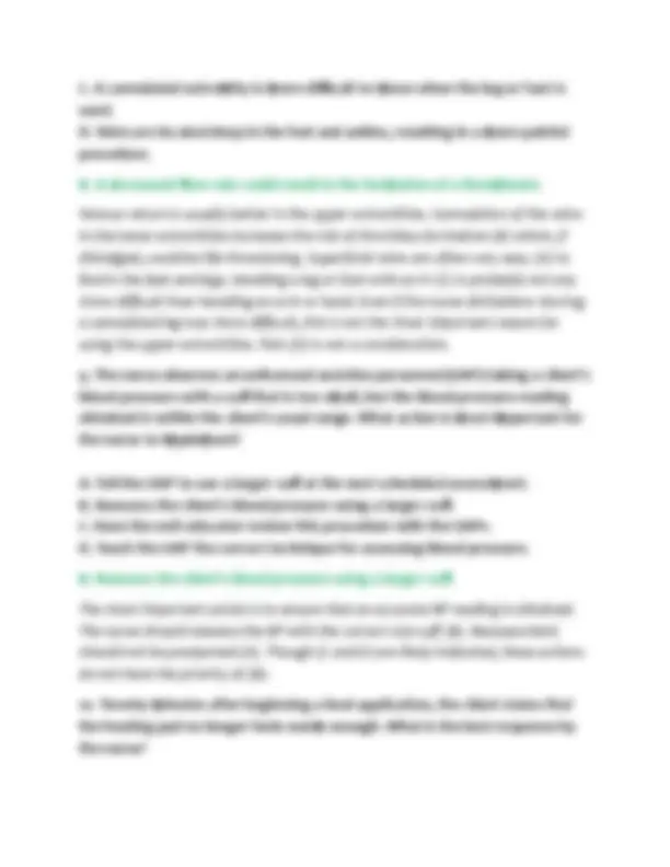HESI PN Fundamentals 4 Full Exams Questions & Answers (2026/2027) NGN ...