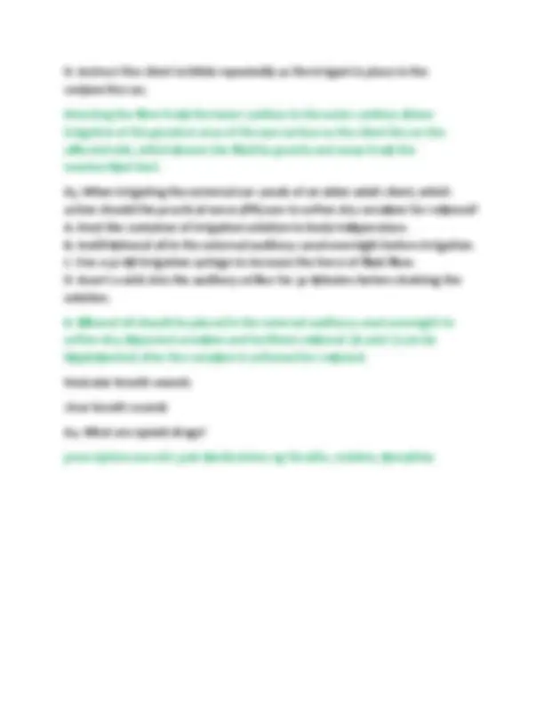 HESI PN Fundamentals 4 Full Exams Questions & Answers (2026/2027) NGN ...