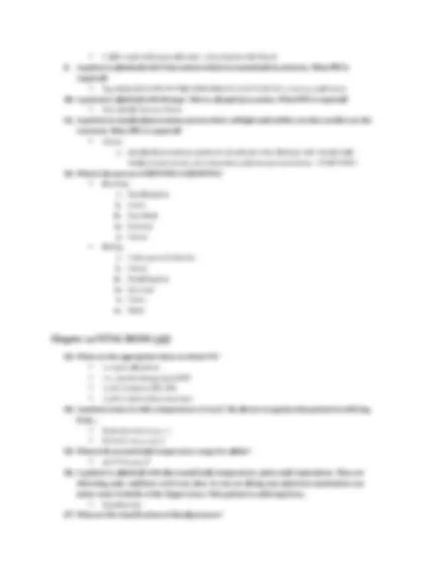 NUR 155 Final Exam Study Guide 2026/2027 | Foundations of Nursing PDF ...