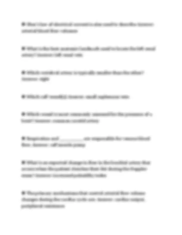 Ardms Rvt Exam Topics ARDMS RVT EXAM 2026 FINAL ASSESSMENT PAPER VASCULAR DIAGNOSTICS ...