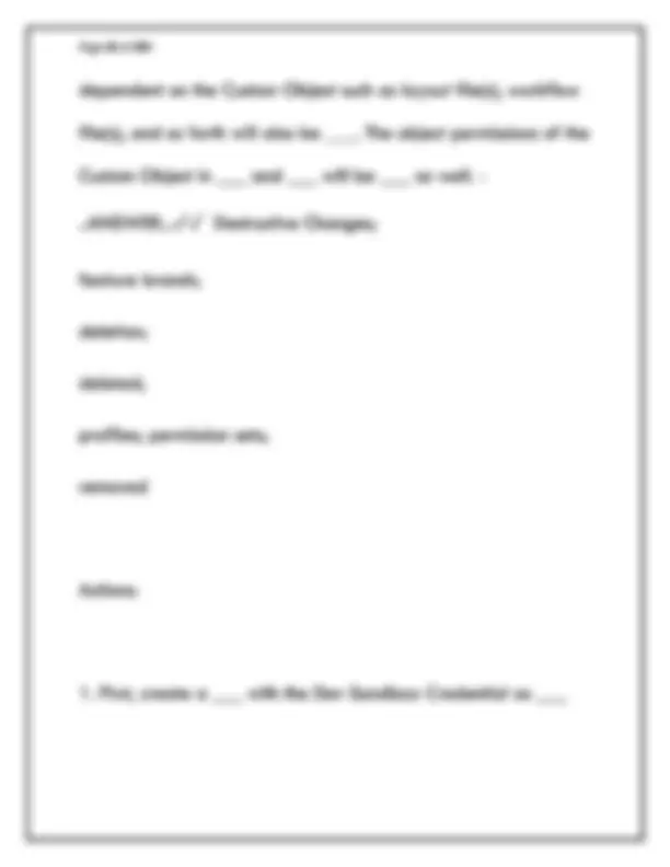 CLOUD VERSION 6 OFFICIAL DOCUMENTATION | LATEST RELEASE NOTES ...