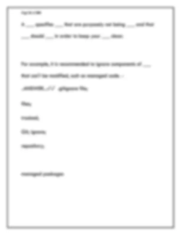CLOUD VERSION 6 OFFICIAL DOCUMENTATION | LATEST RELEASE NOTES ...
