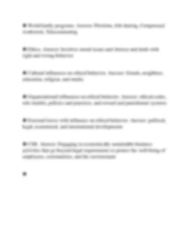LSUS MBA 704 TEST 1 EXAM SCRIPT 2026 COMPLETE QUESTIONS ACCURATE ...