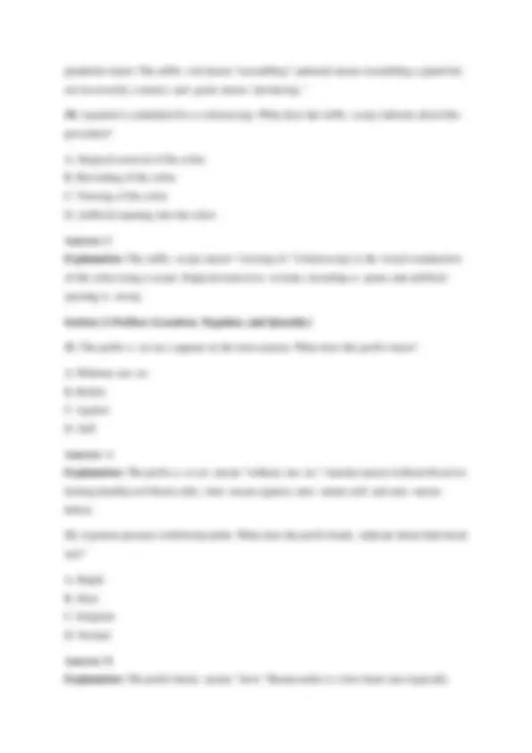 Medical Terminology Exam 2026/2027 – 80 Questions & Answers | Exams ...