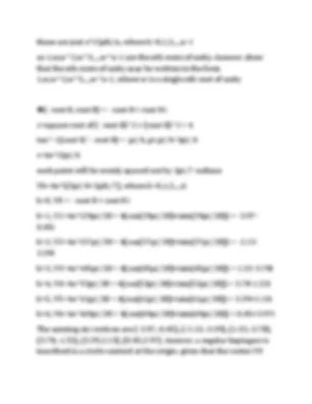 Further Mathematics Graph AS LEVEL FURTHER MATHEMATICS A EXAMPREP PAPER 2026 VERIFIED QUESTIONS ...