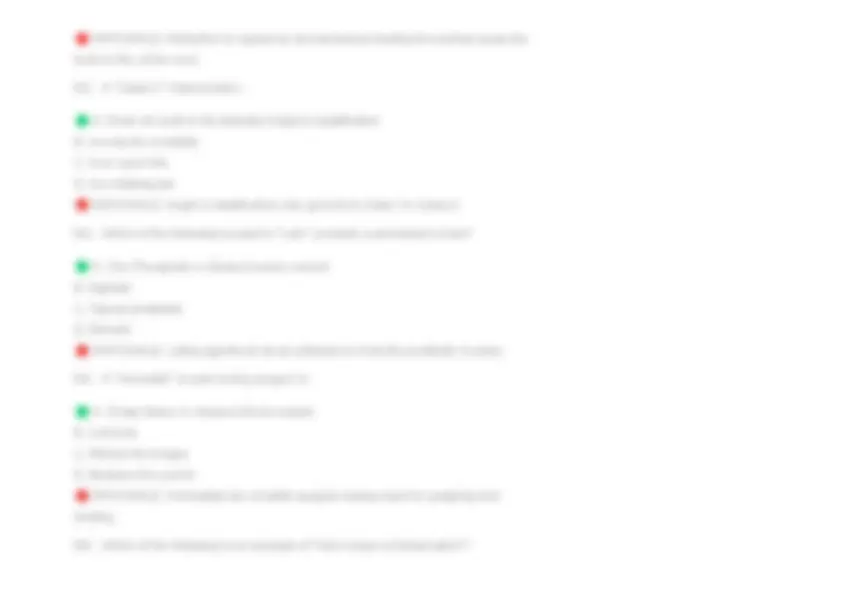 [CALIFORNIA DENTAL BOARD EXAMINATION] – PRACTICE QUESTIONS AND CORRECT ...