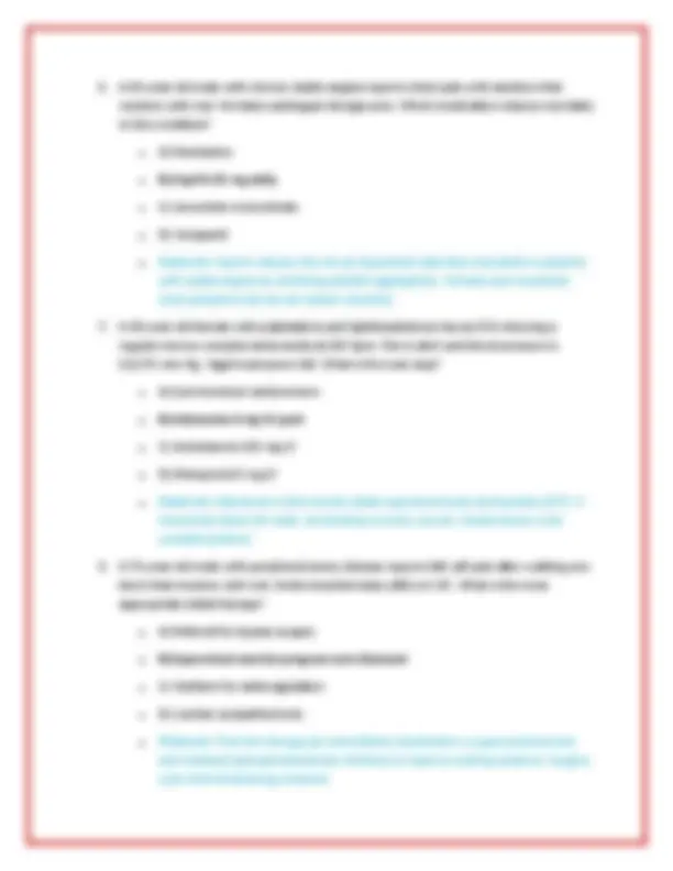 AANP FNP Certification Exam Prep 2026: 200 High-Yield Practice ...