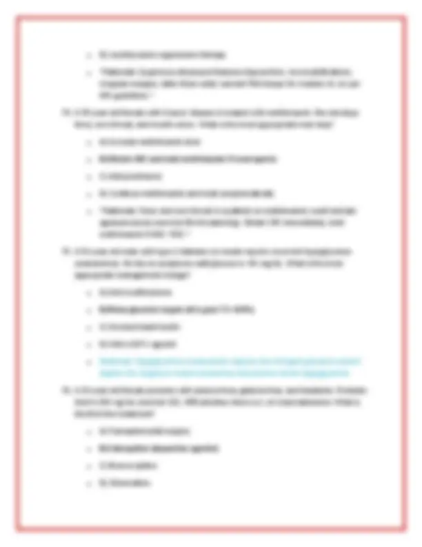 AANP FNP Certification Exam Prep 2026: 200 High-Yield Practice ...
